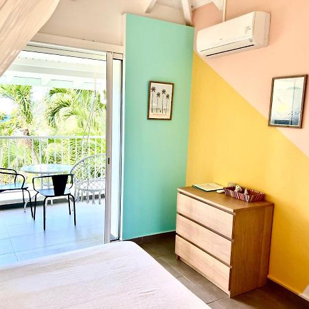 Cannelle Deshaies Ngoại thất bức ảnh